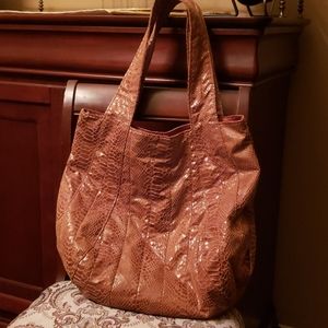 *Sabina New York Bag